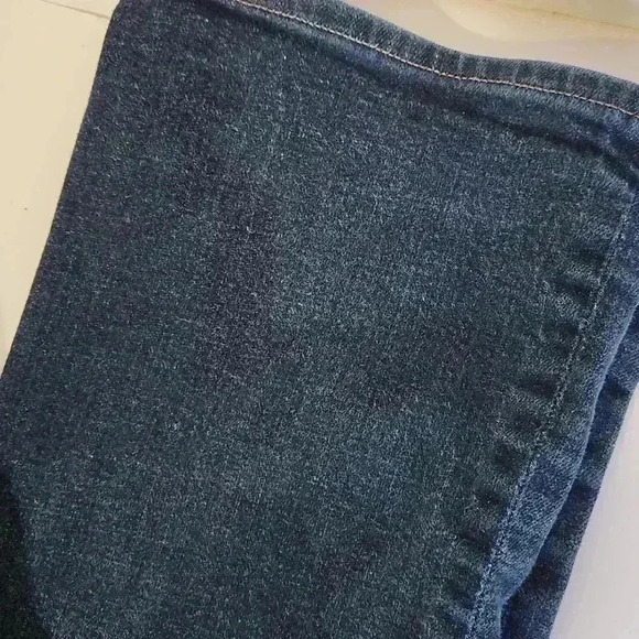Tommy Hilfiger womens size 6 bootcut - Picture 8 of 8